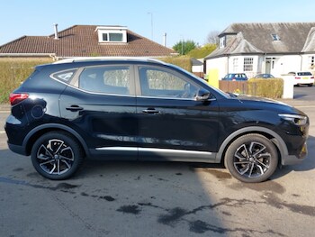 Used MG MG ZS 2022 for sale - 78202806: Photo