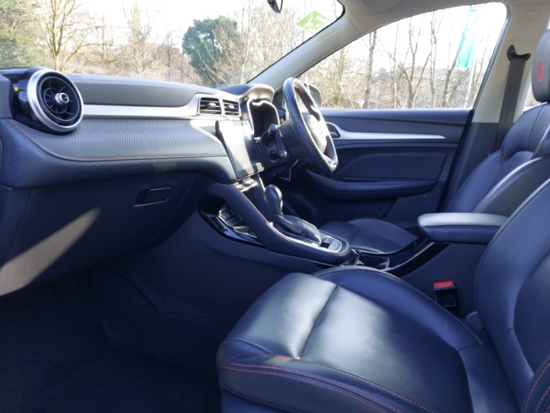 Used MG MG ZS 2022 for sale - 78202806: Photo 5