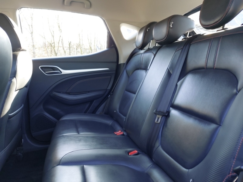 Used MG MG ZS 2022 for sale - 78202806: Photo 6