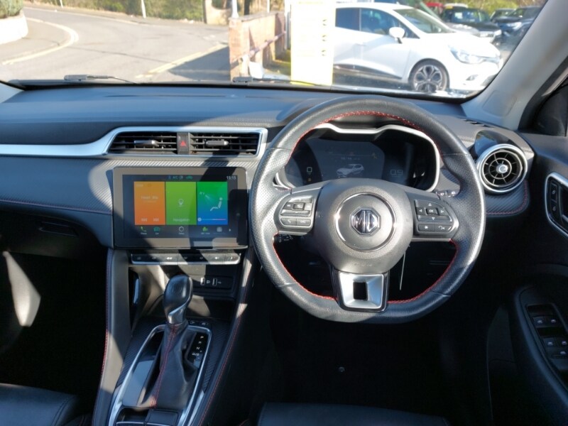 Used MG MG ZS 2022 for sale - 78202806: Photo 7