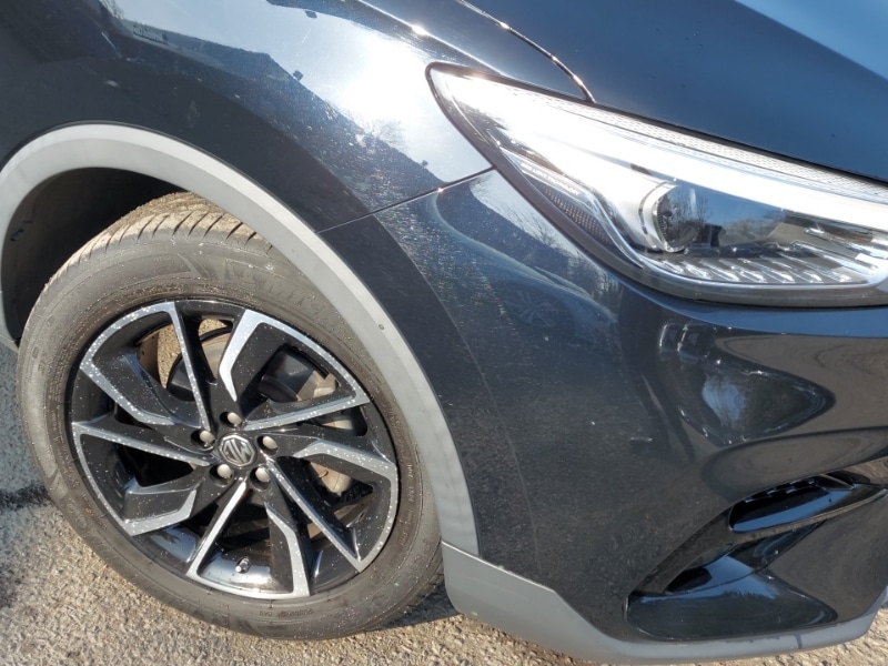 Used MG MG ZS 2022 for sale - 78202806: Photo 9