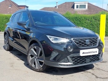 Used SEAT Arona 2023 for sale - 78503117: Photo