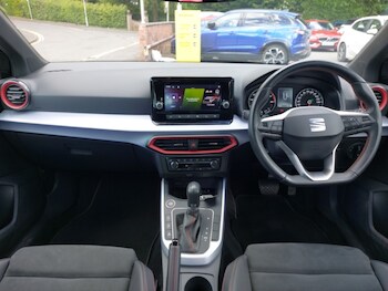 Used SEAT Arona 2023 for sale - 78503117: Photo