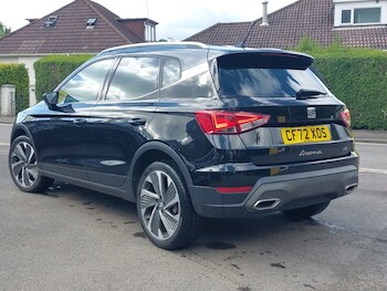 Used SEAT Arona 2023 for sale - 78503117: Photo