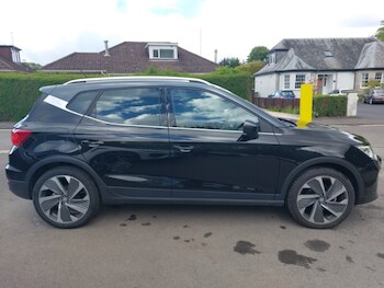 Used SEAT Arona 2023 for sale - 78503117: Photo