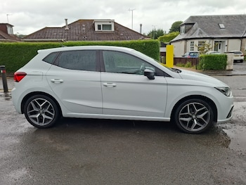 Used SEAT Ibiza 2020 for sale - 79195597: Photo