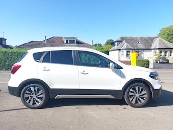 Used Suzuki SX4 S-Cross 2021 for sale - 78695020: Photo