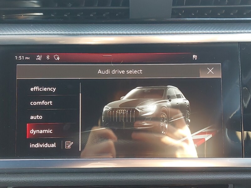 Used Audi Q3 2020 for sale - 77702081: Photo 14