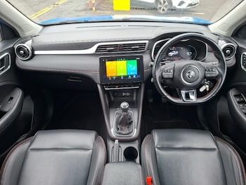 Used MG MG ZS 2021 for sale - 79474653: Photo