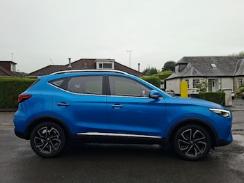 Used MG MG ZS 2021 for sale - 79474653: Photo