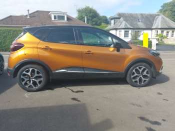Used Renault Captur 2019 for sale - 75458206: Photo