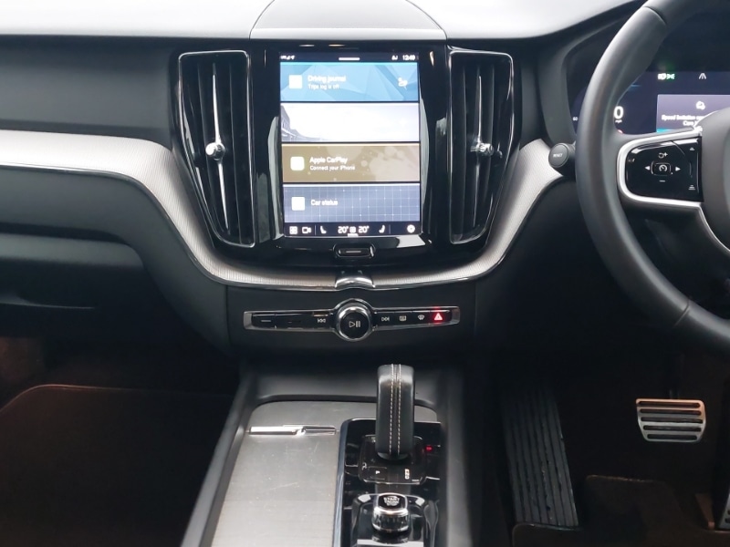 Used Volvo XC60 2021 for sale - 76721410: Photo 10