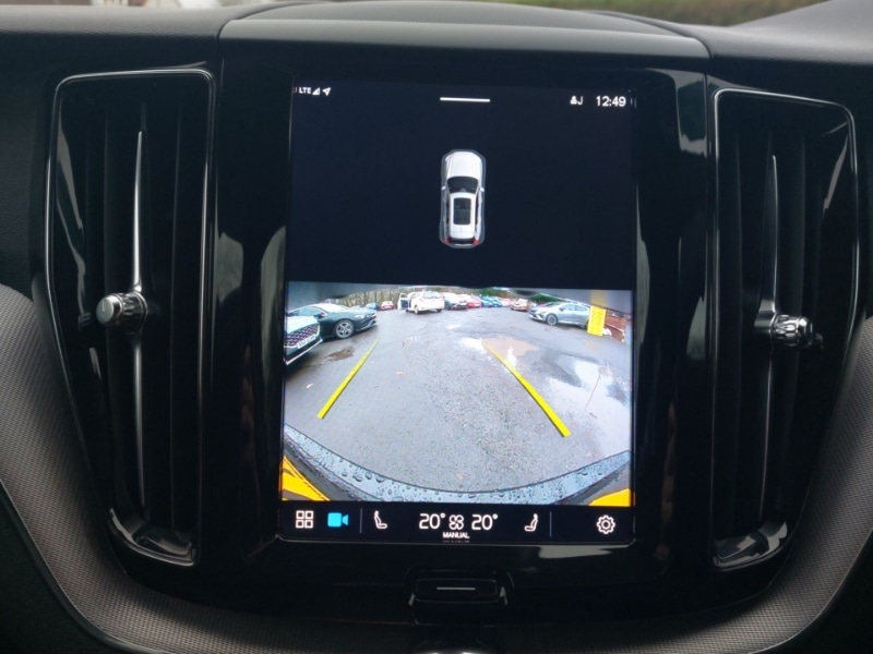 Used Volvo XC60 2021 for sale - 76721410: Photo 11