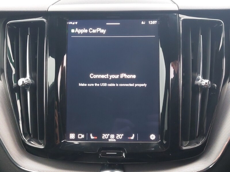 Used Volvo XC60 2021 for sale - 76721410: Photo 17