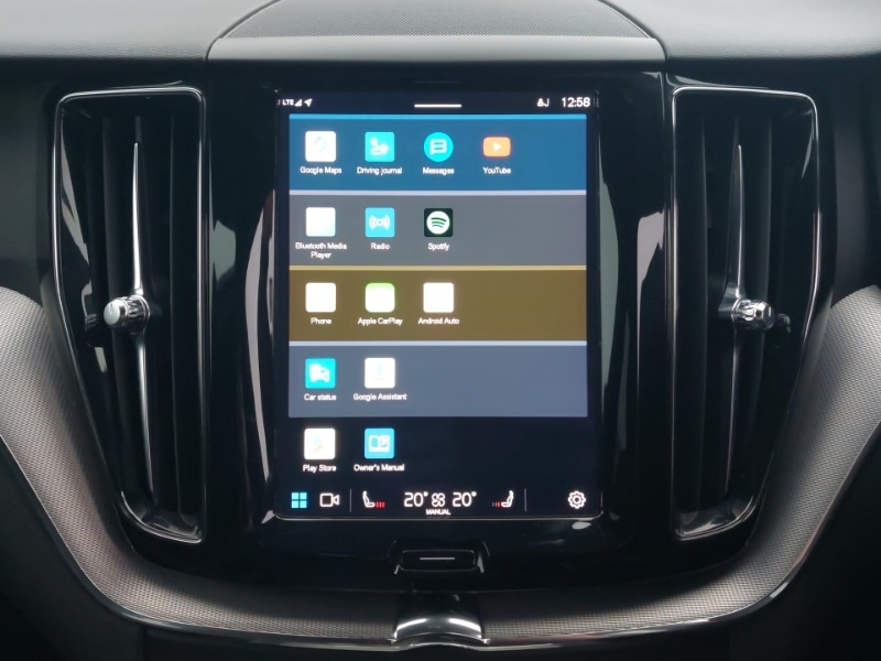 Used Volvo XC60 2021 for sale - 76721410: Photo 18