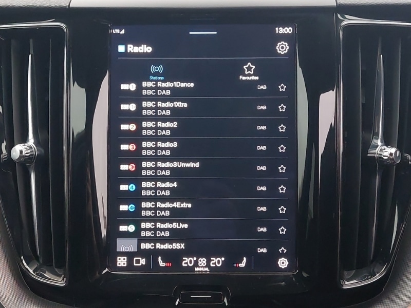 Used Volvo XC60 2021 for sale - 76721410: Photo 19