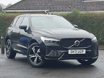 Volvo - XC60