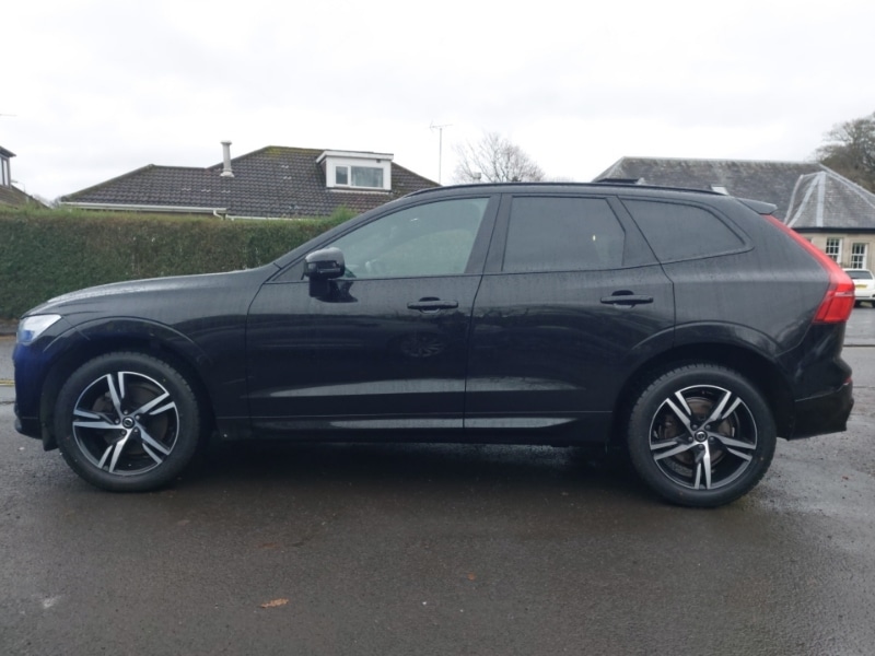 Used Volvo XC60 2021 for sale - 76721410: Photo 4