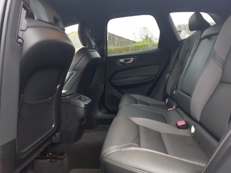 Used Volvo XC60 2021 for sale - 76721410: Photo 6