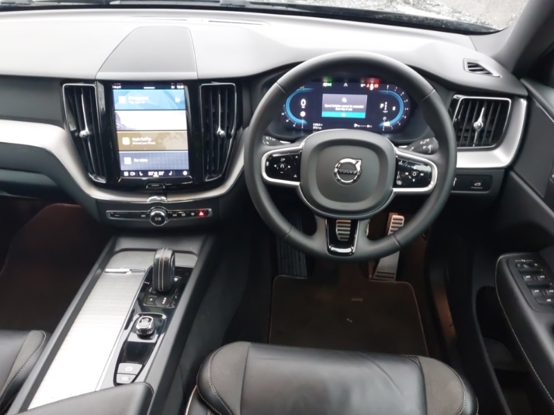 Used Volvo XC60 2021 for sale - 76721410: Photo 7