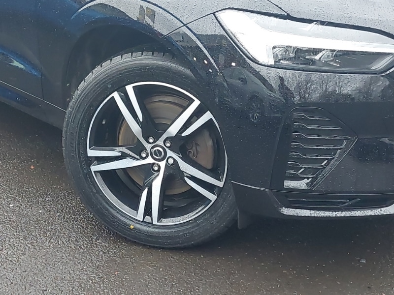 Used Volvo XC60 2021 for sale - 76721410: Photo 9