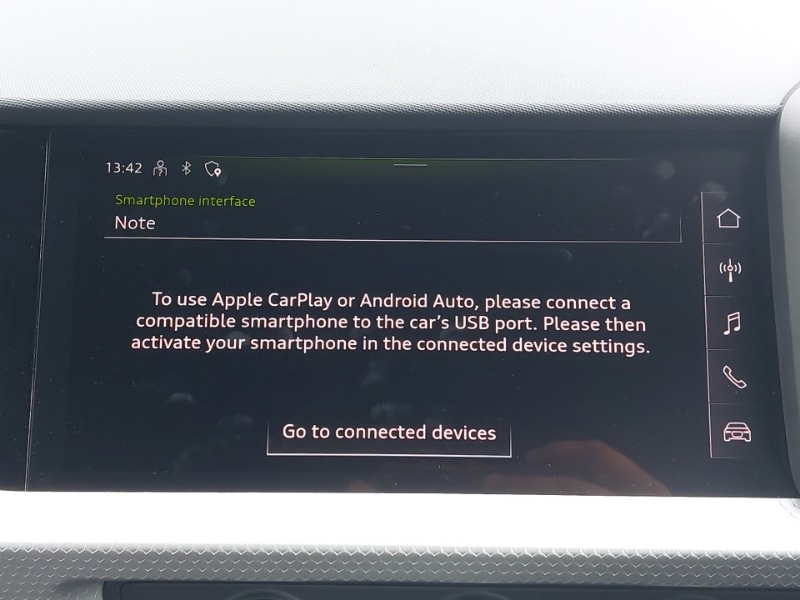 Used Audi A1 2022 for sale - 77921981: Photo 13