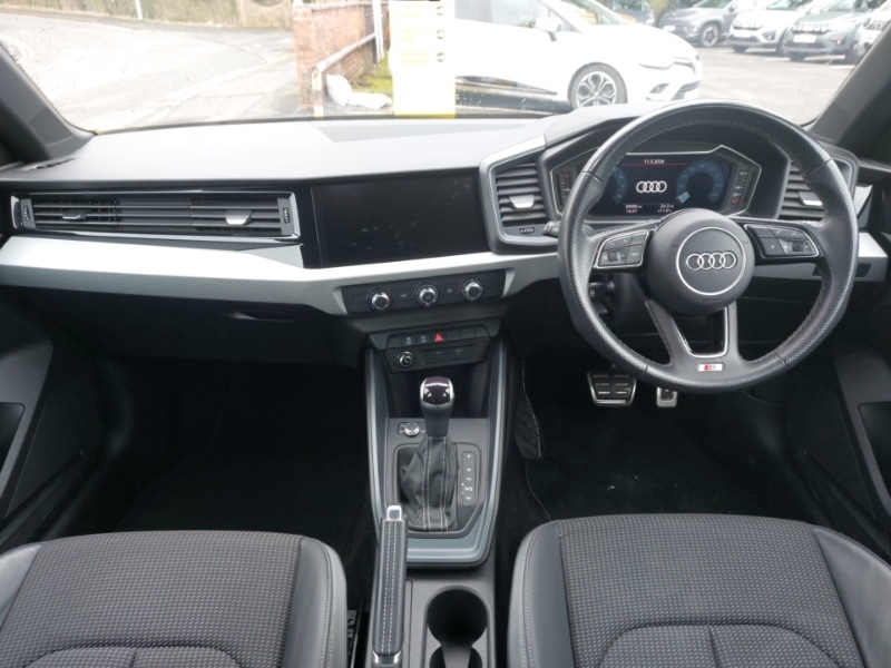 Used Audi A1 2022 for sale - 77921981: Photo 2