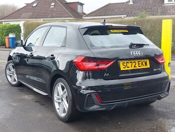 Used Audi A1 2022 for sale - 77921981: Photo
