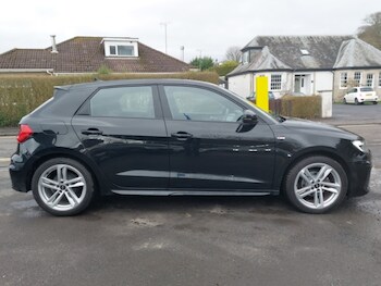 Used Audi A1 2022 for sale - 77921981: Photo