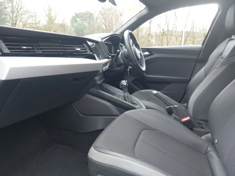 Used Audi A1 2022 for sale - 77921981: Photo 5