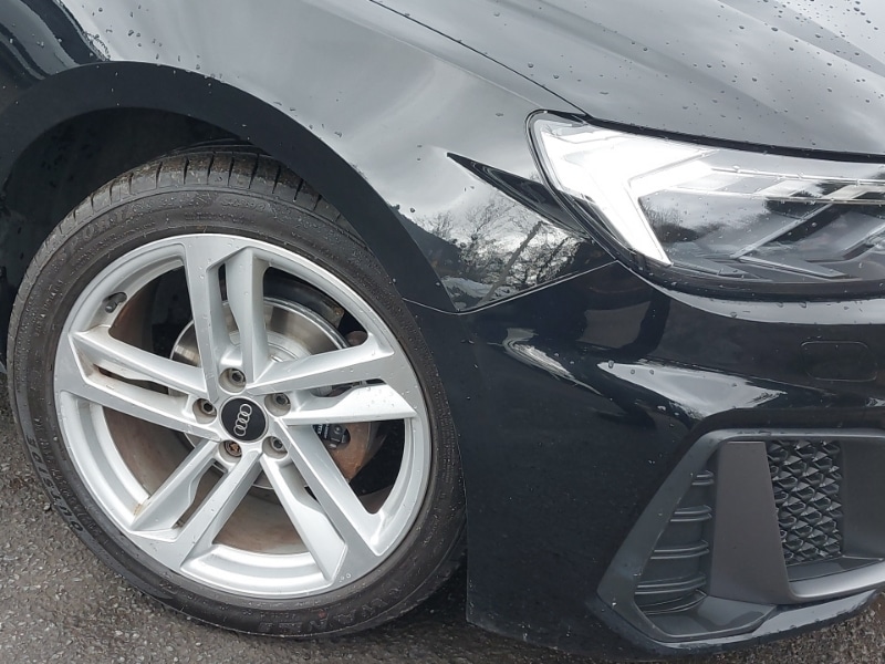 Used Audi A1 2022 for sale - 77921981: Photo 9