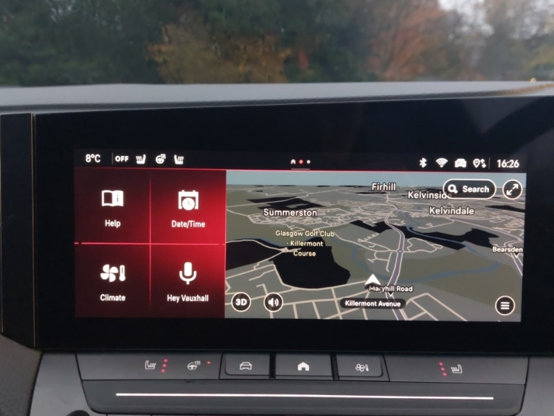 Used Vauxhall Astra 2024 for sale - 76418727: Photo 16