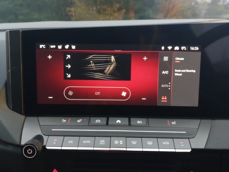 Used Vauxhall Astra 2024 for sale - 76418727: Photo 17