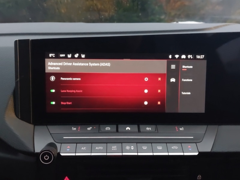 Used Vauxhall Astra 2024 for sale - 76418727: Photo 18