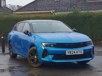 2024 - 1.2 Turbo 130 GS 5dr