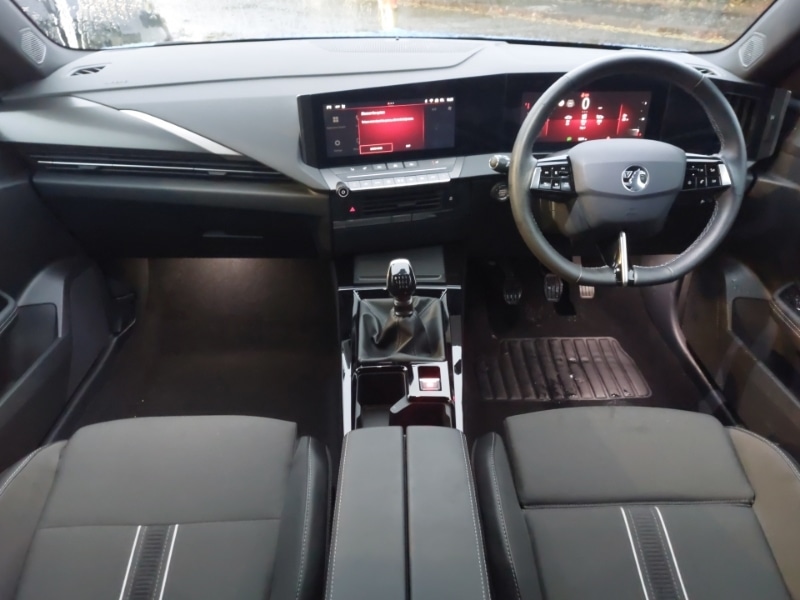 Used Vauxhall Astra 2024 for sale - 76418727: Photo 2