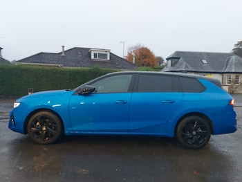 Used Vauxhall Astra 2024 for sale - 76418727: Photo