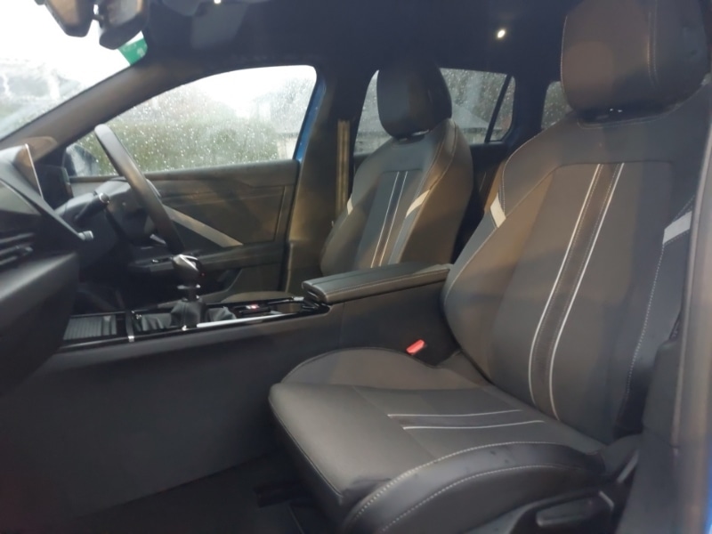 Used Vauxhall Astra 2024 for sale - 76418727: Photo 5