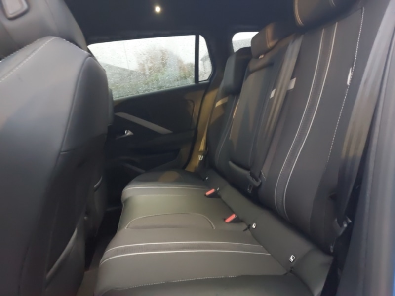 Used Vauxhall Astra 2024 for sale - 76418727: Photo 6