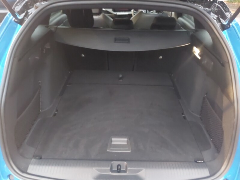 Used Vauxhall Astra 2024 for sale - 76418727: Photo 8