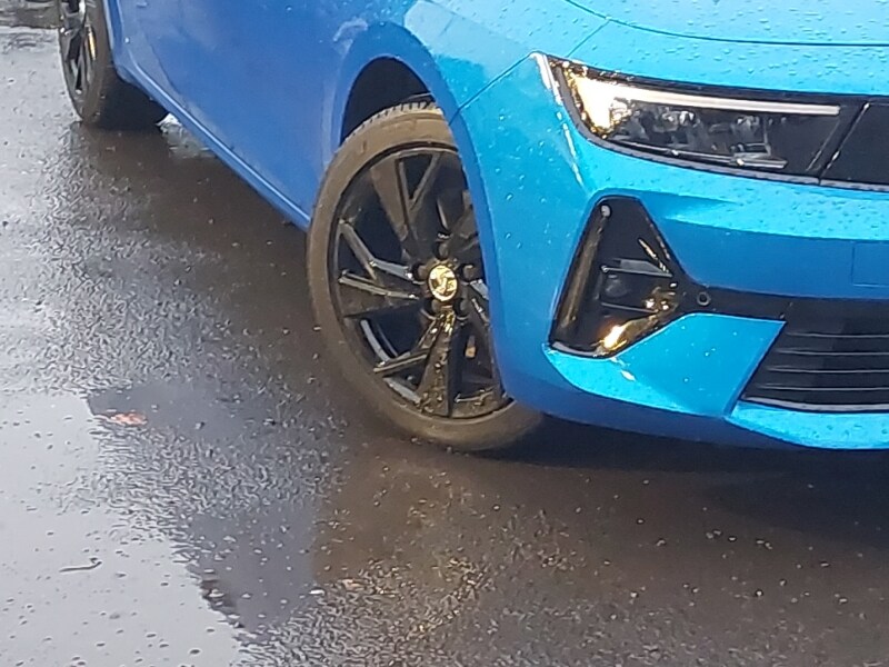 Used Vauxhall Astra 2024 for sale - 76418727: Photo 9