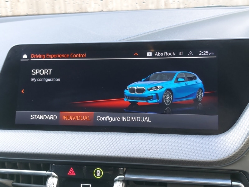 Used BMW 1 Series 2022 for sale - 76954815: Photo 17