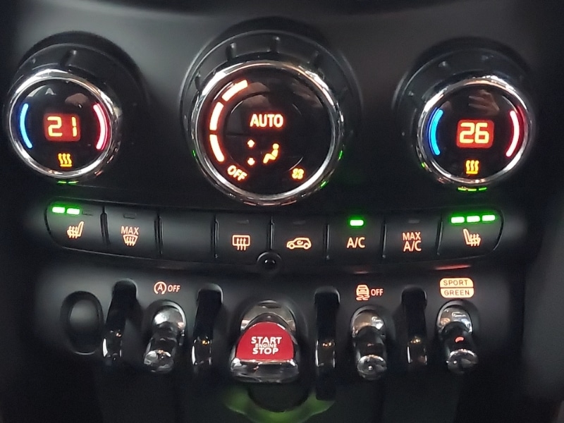 Used MINI Hatch 2019 for sale - 76498113: Photo 18