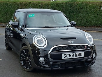 Used MINI Hatch 2019 for sale - 76498113: Photo