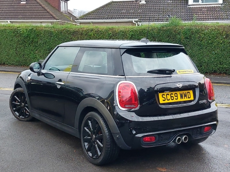Used MINI Hatch 2019 for sale - 76498113: Photo 3