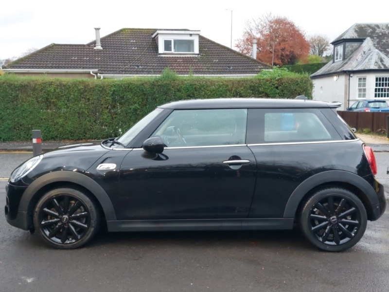 Used MINI Hatch 2019 for sale - 76498113: Photo 4
