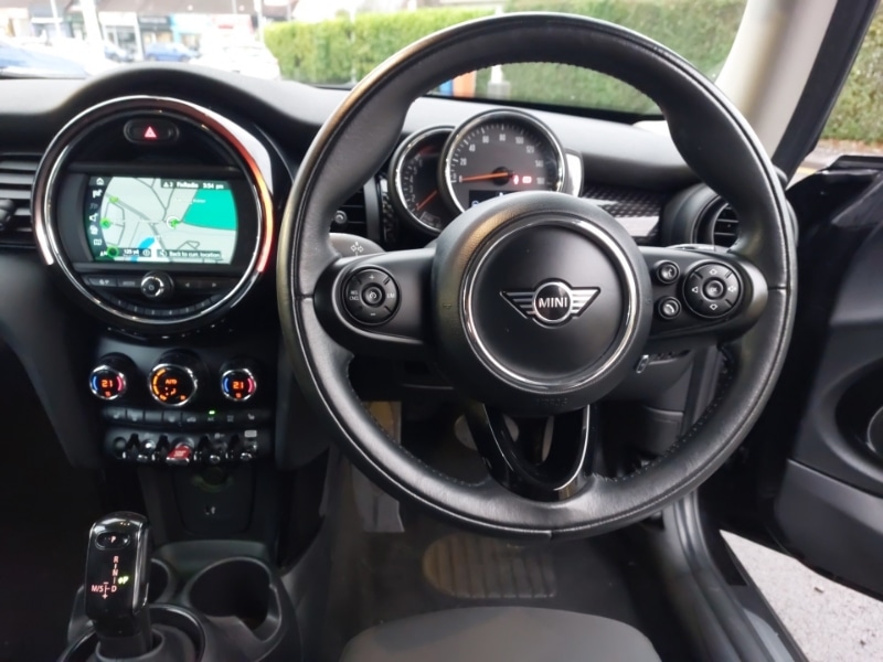 Used MINI Hatch 2019 for sale - 76498113: Photo 7