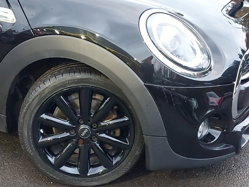 Used MINI Hatch 2019 for sale - 76498113: Photo 9