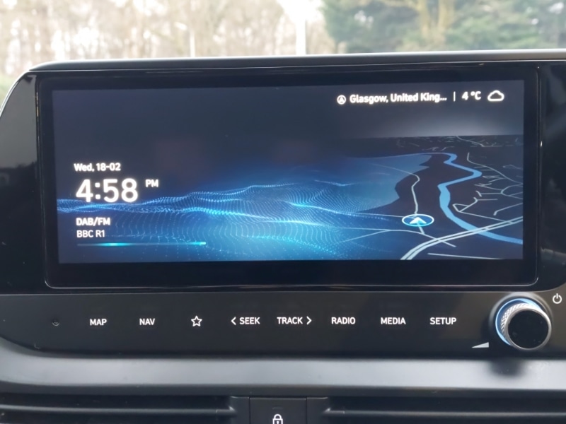 Used Hyundai BAYON 2022 for sale - 78163977: Photo 10