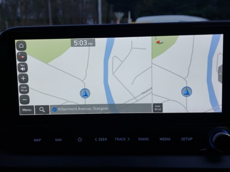 Used Hyundai BAYON 2022 for sale - 78163977: Photo 13